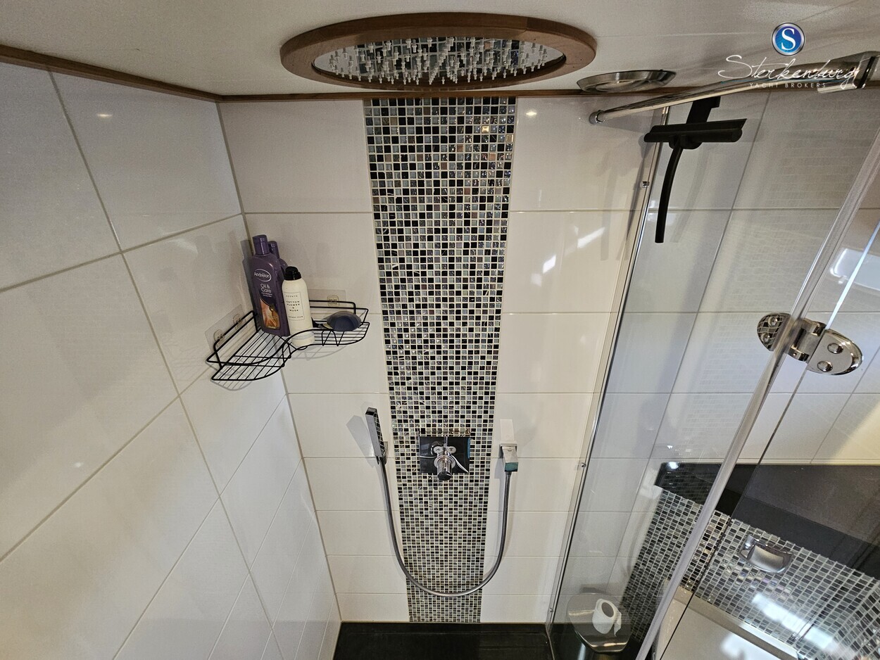 Hemmes 1800 GS