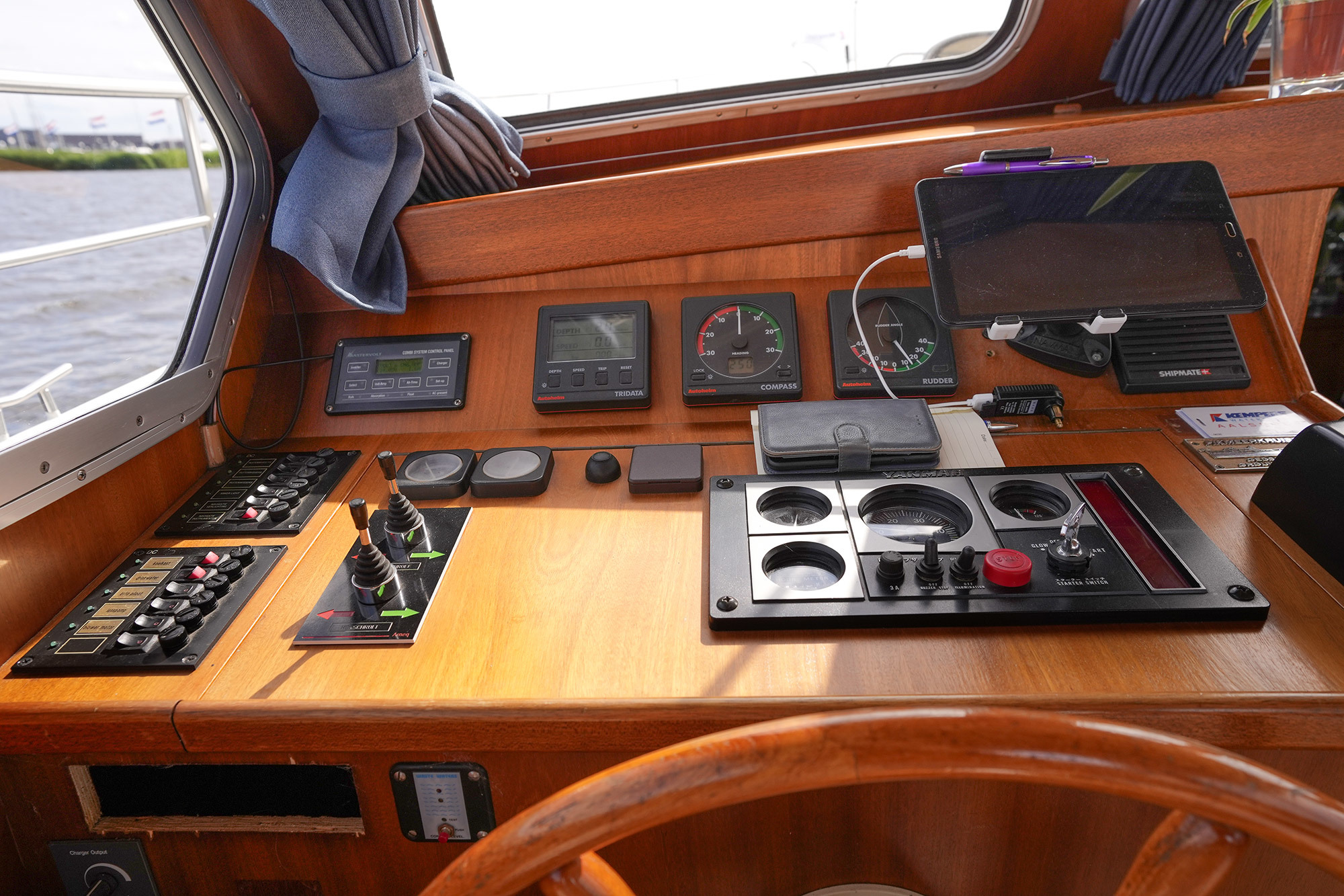 Pikmeerkruiser 11.50 OK