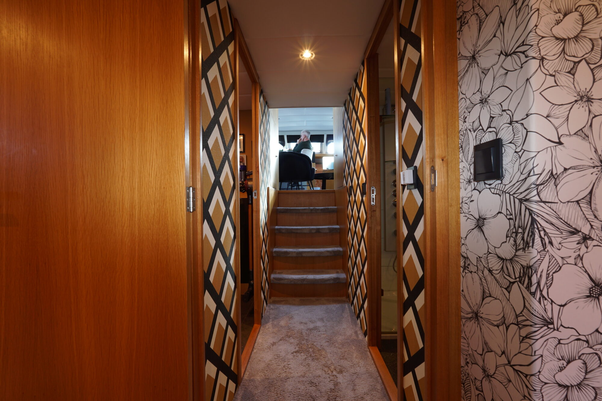 Van der Heijden 18.00 Dynamic De Luxe VS