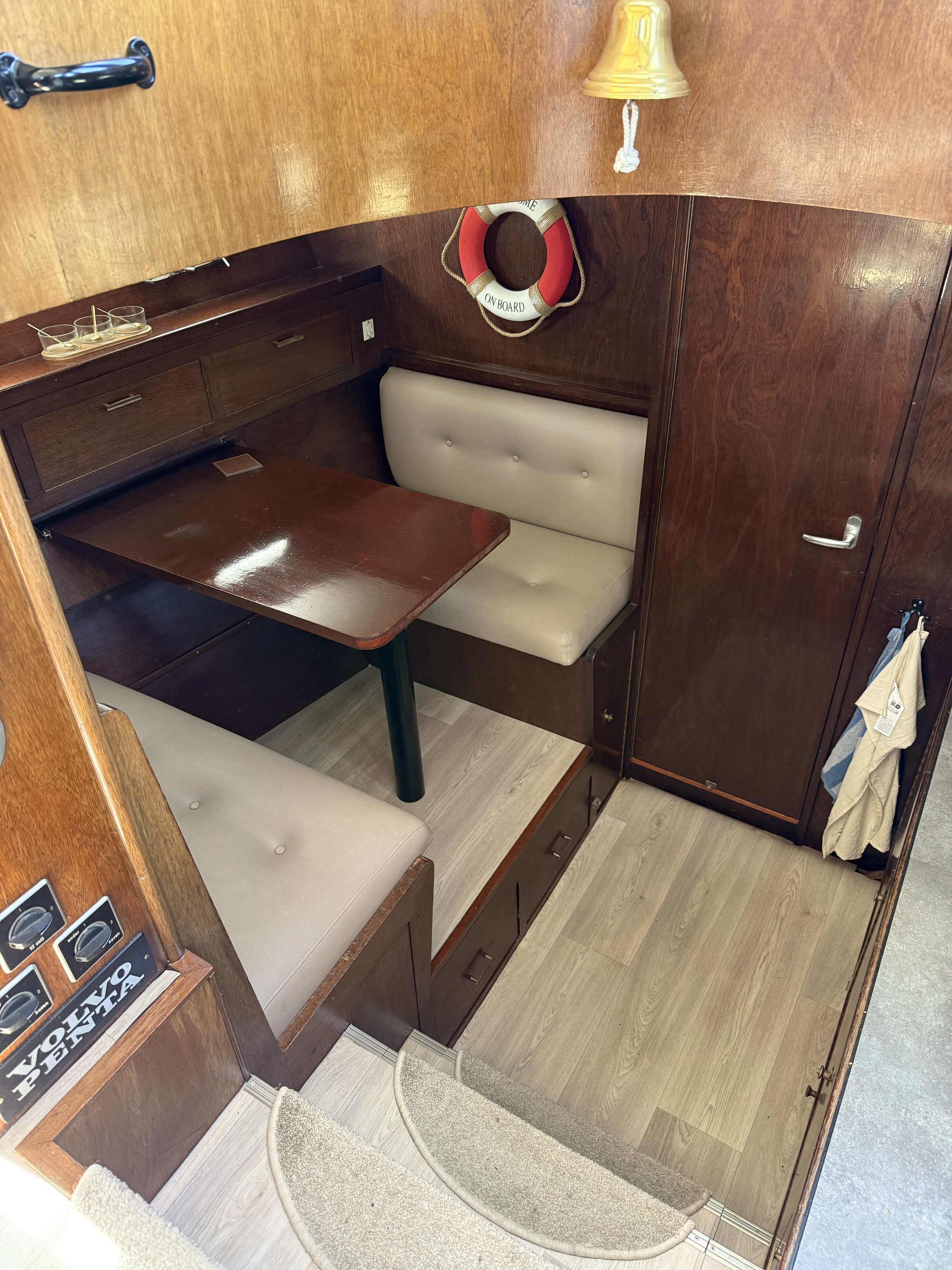 Super Van Craft 1350