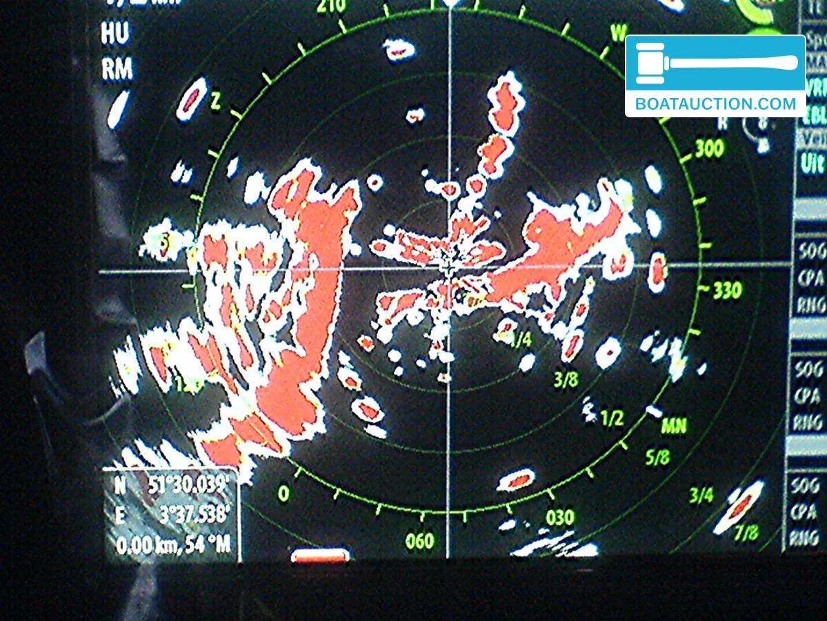 Broom 39 Continental