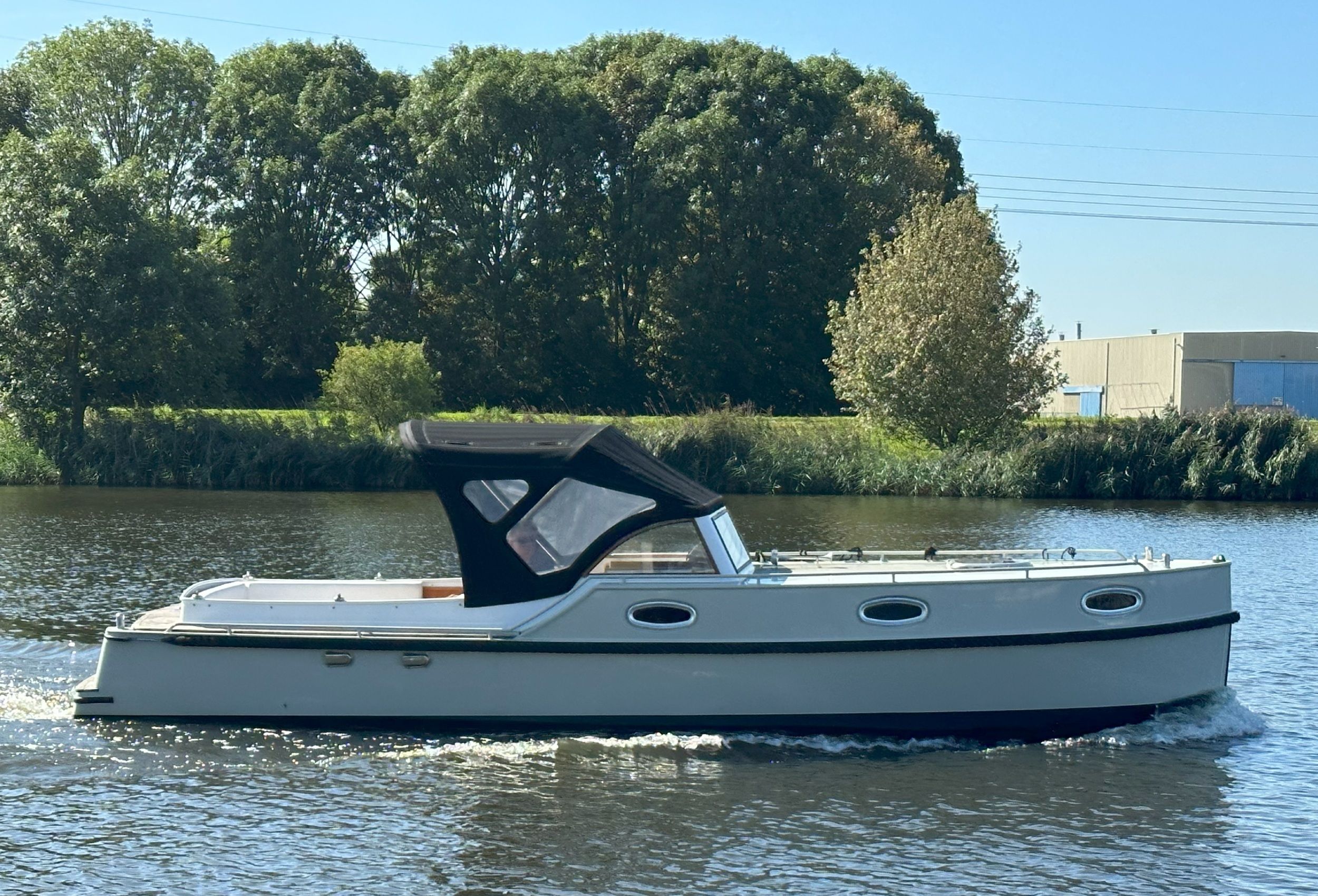 Schlieker Bakdekker 770