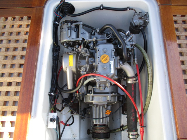 Askeladden 555 Classic Sloep