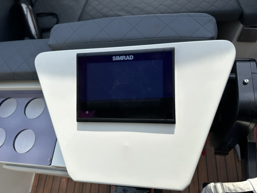 Namare Rebel 560