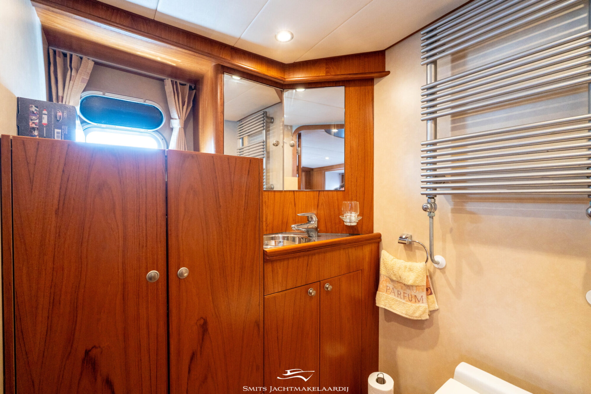 Van der Valk Valk Continental 15.50 Cabrio