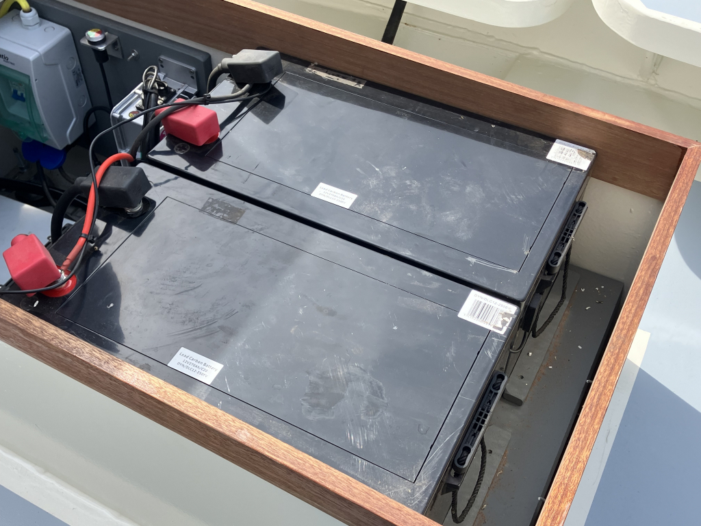 Noardvlet 20 Elektrisch (Nieuw 2024)