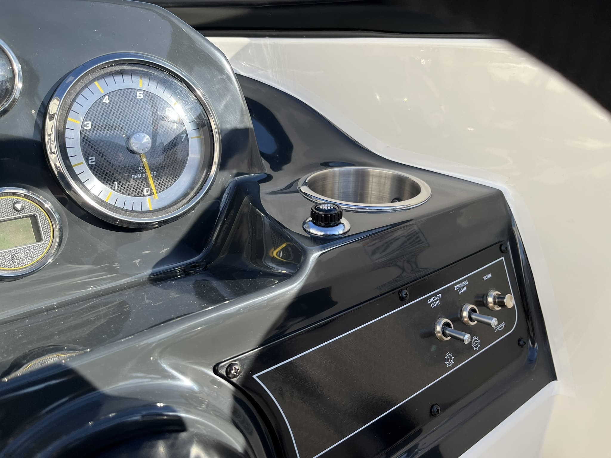 Bayliner VR4 Bowrider