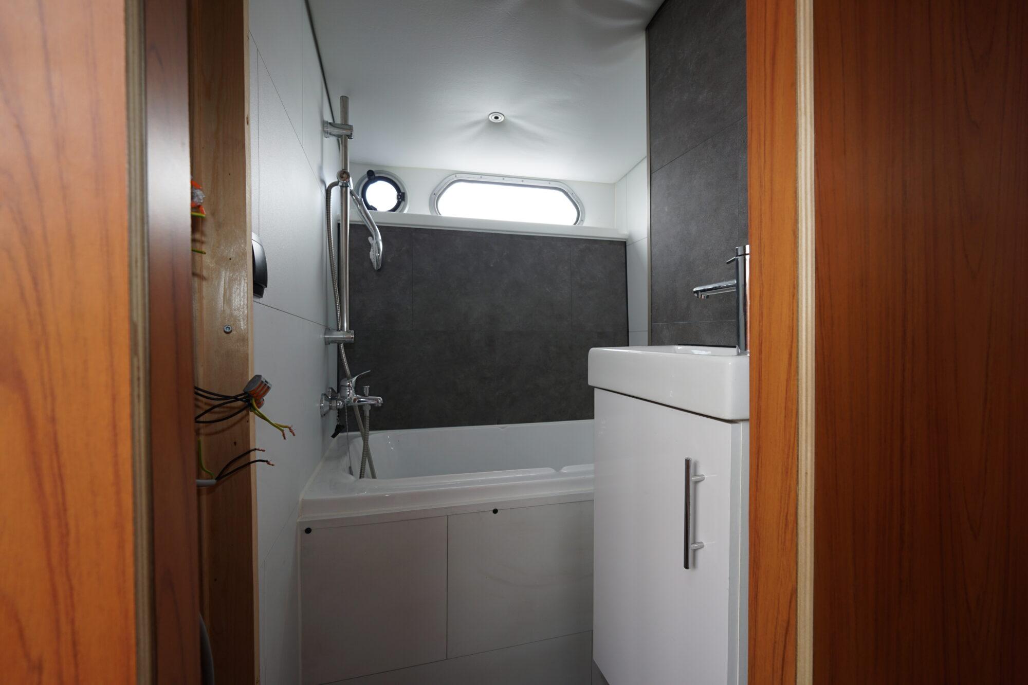 Valkkruiser Valkkruiser 12.60 AK Cabrio