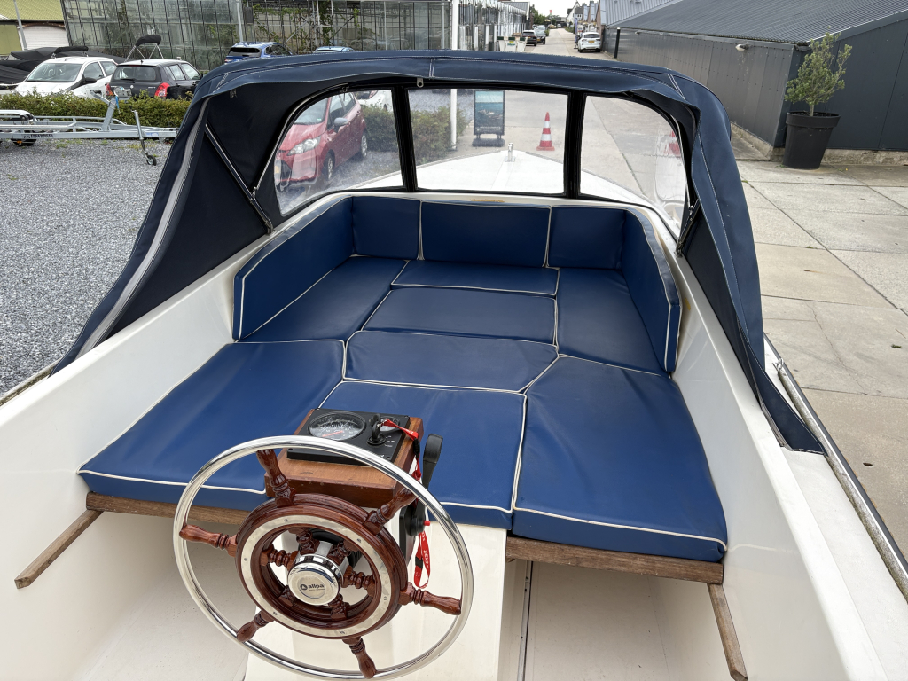Verano 600 Diesel