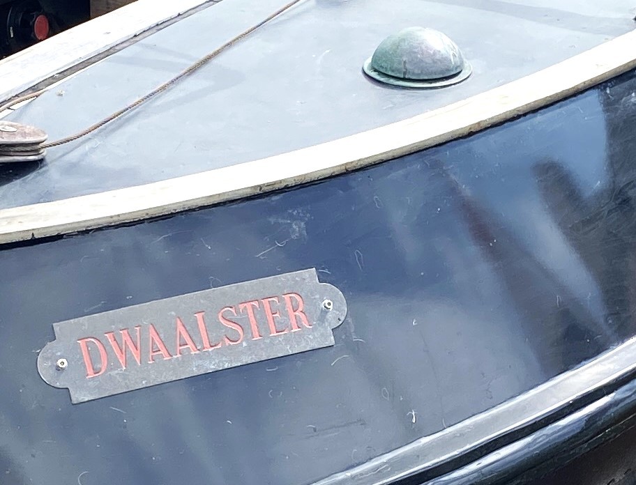 Schokker 14.00 M. One Off