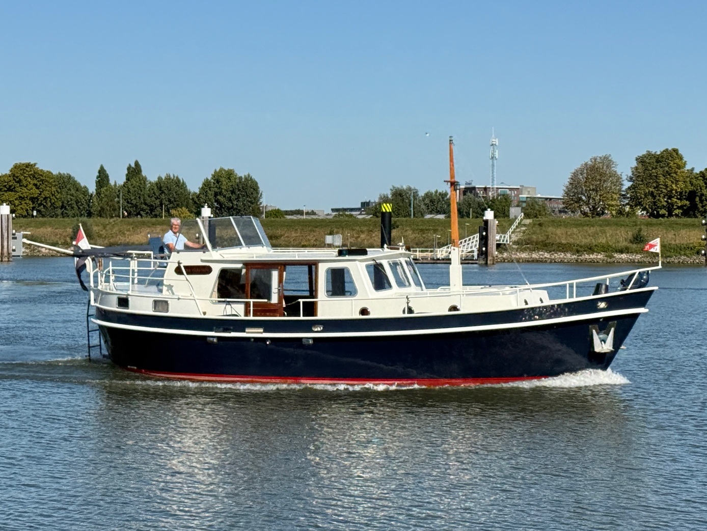 Jako Kotter 11.30 AK Cabrio