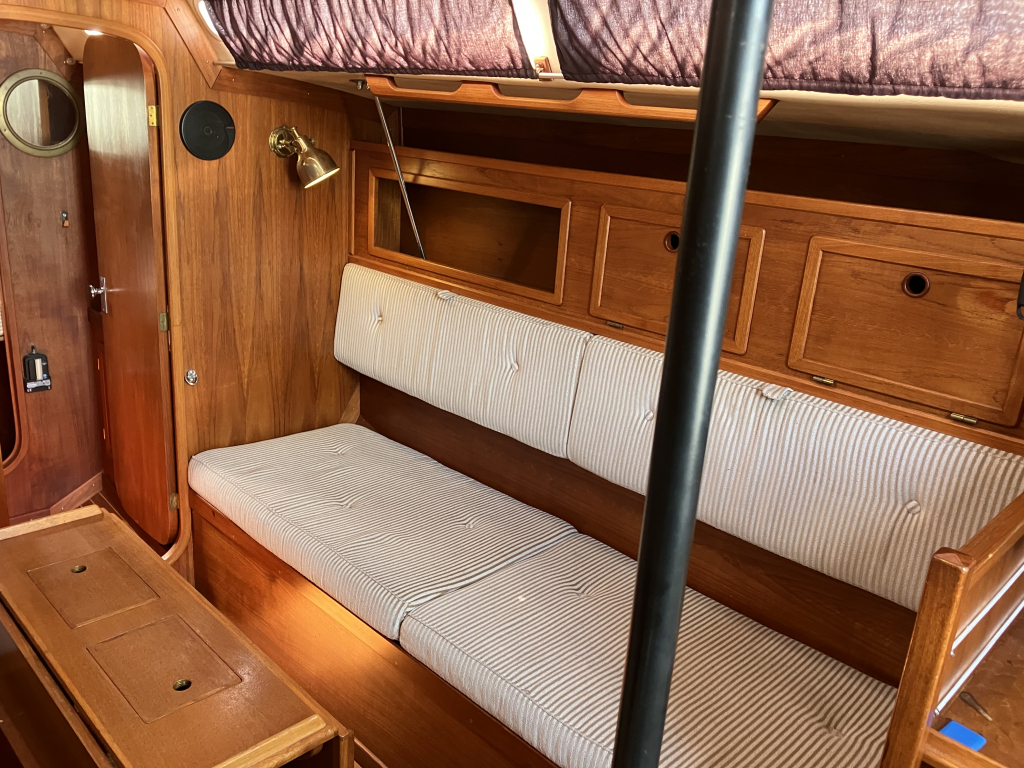 Sunwind 31