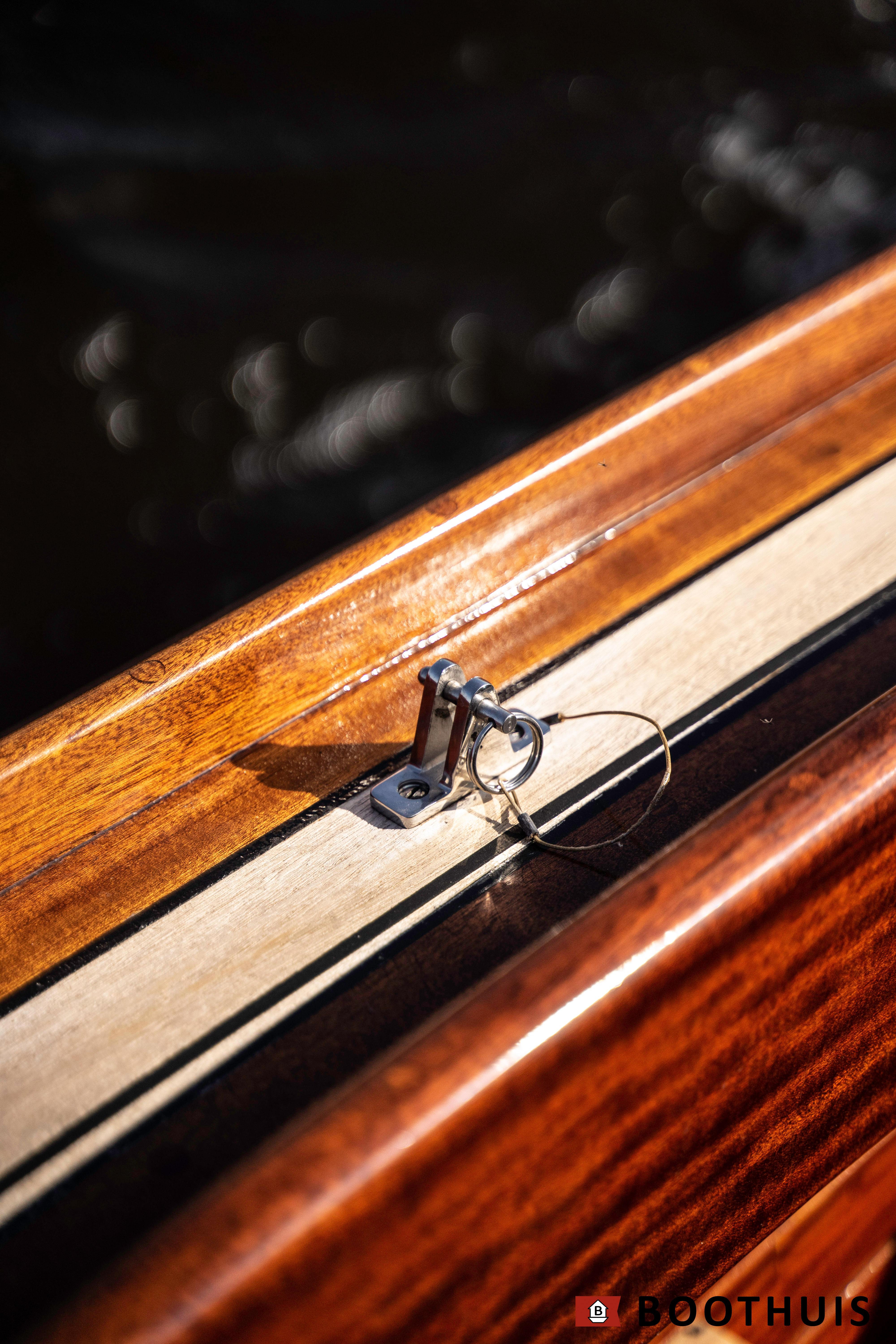 Brandaris Barkas 845