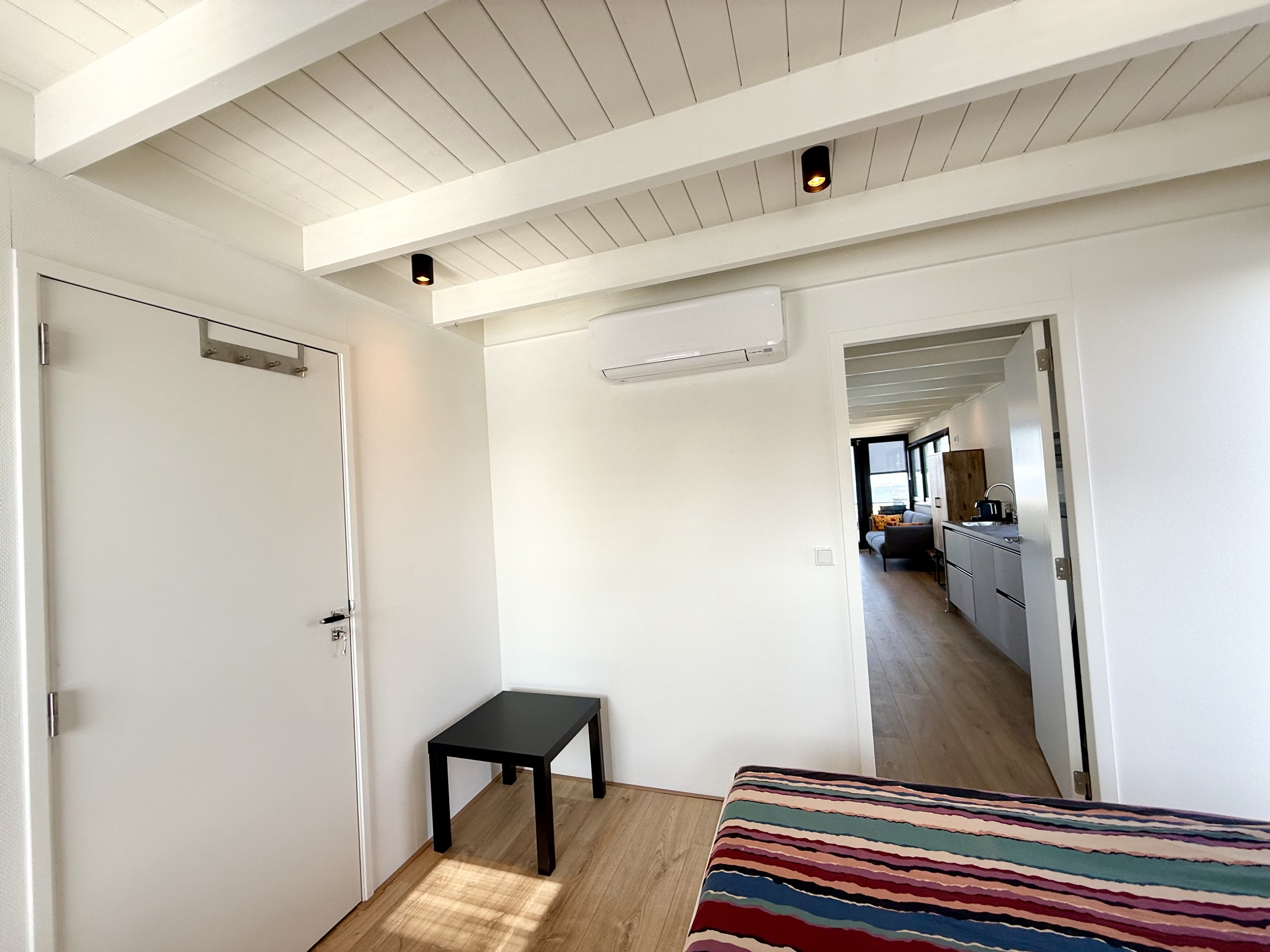 TMBoats 49 Eco Houseboat - Met Ligplaats