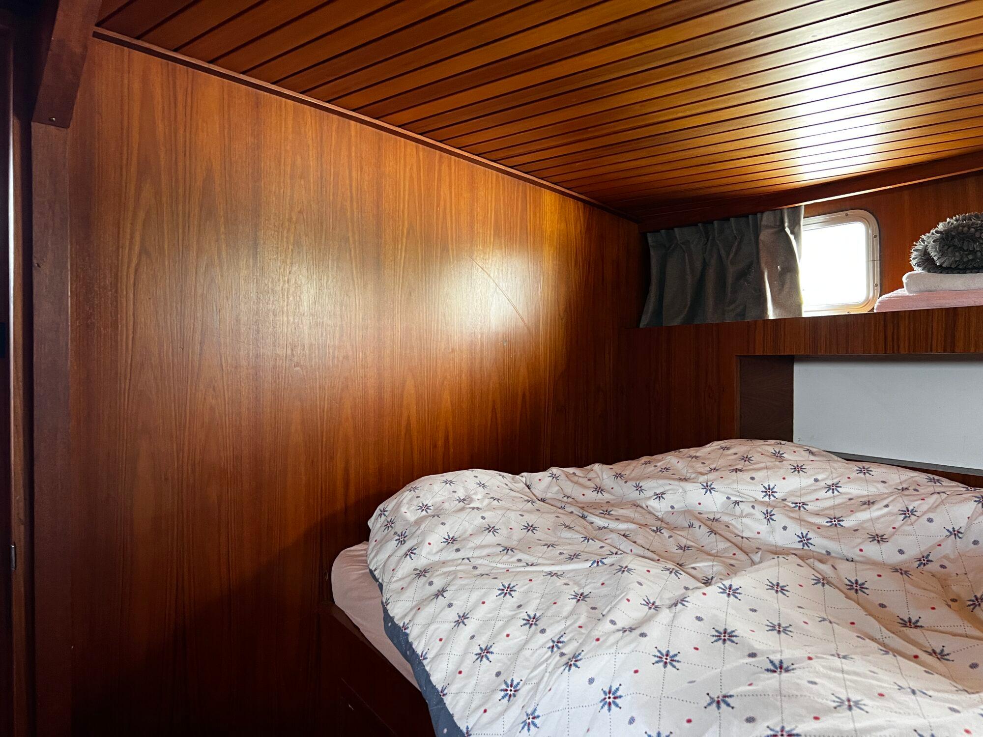 De Ruiter De Ruiter Kotter 13.50 AK