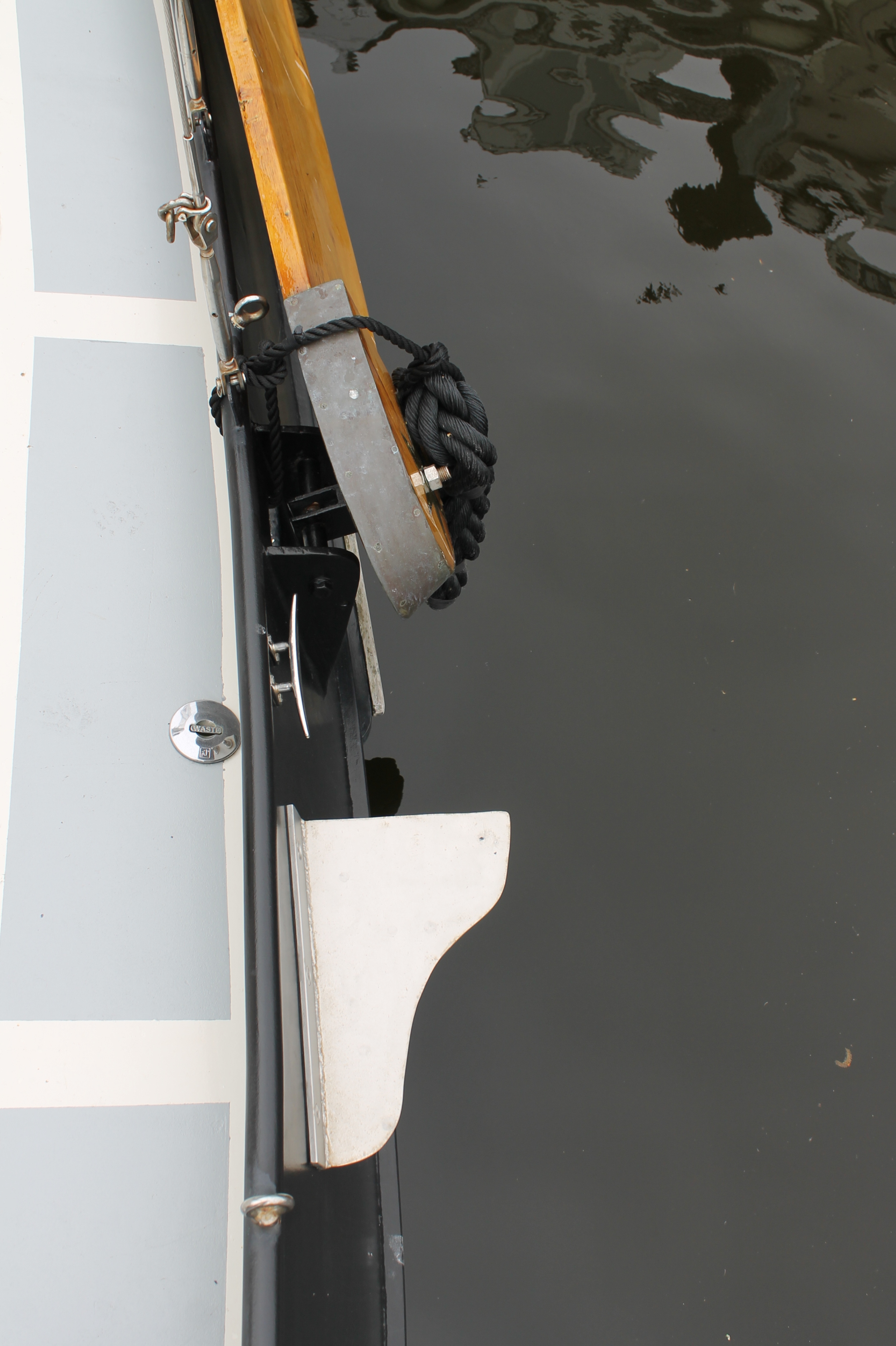 Zeeschouw Van Twillert 10.00