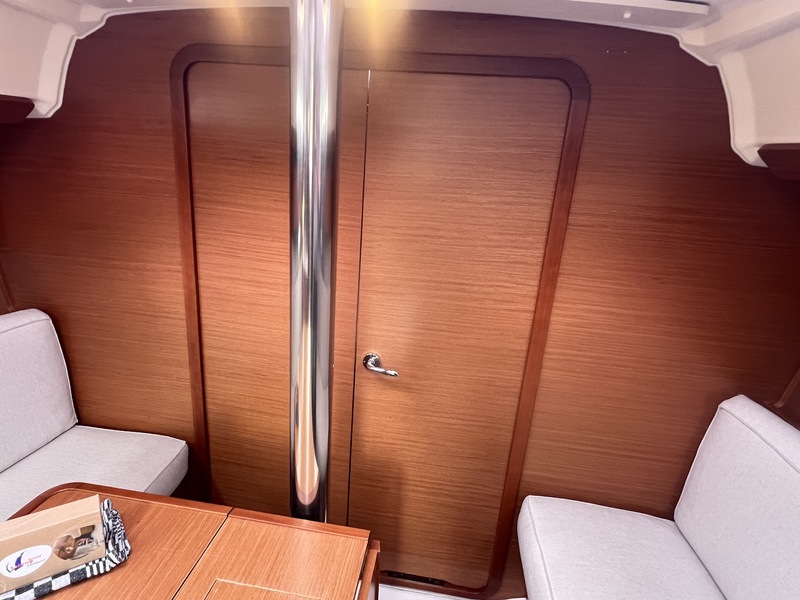 Dufour 360 GL