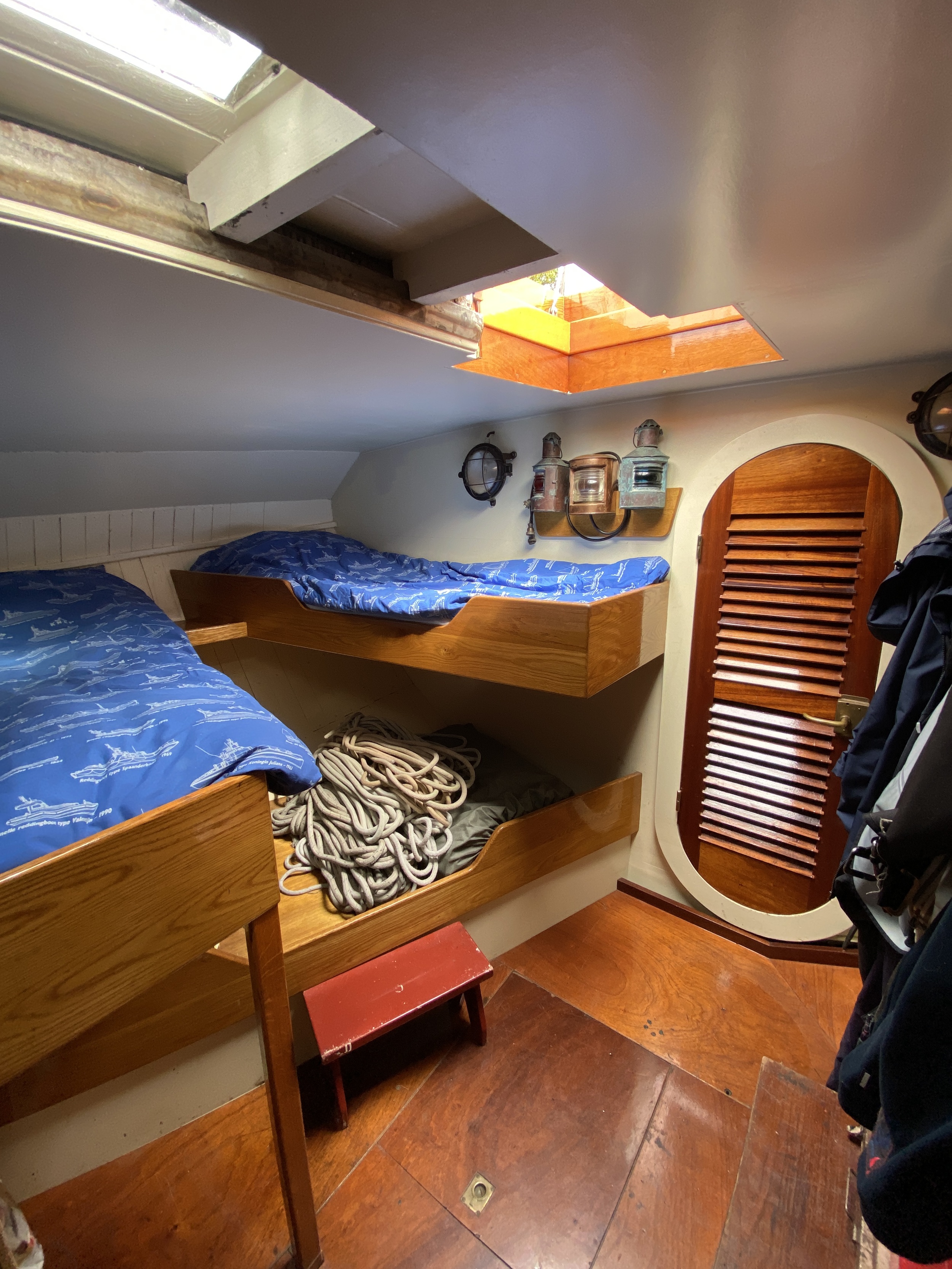 Schokker 14.00 M. One Off