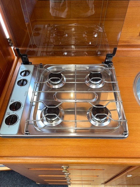 Skutsje Buitenst Vallaat