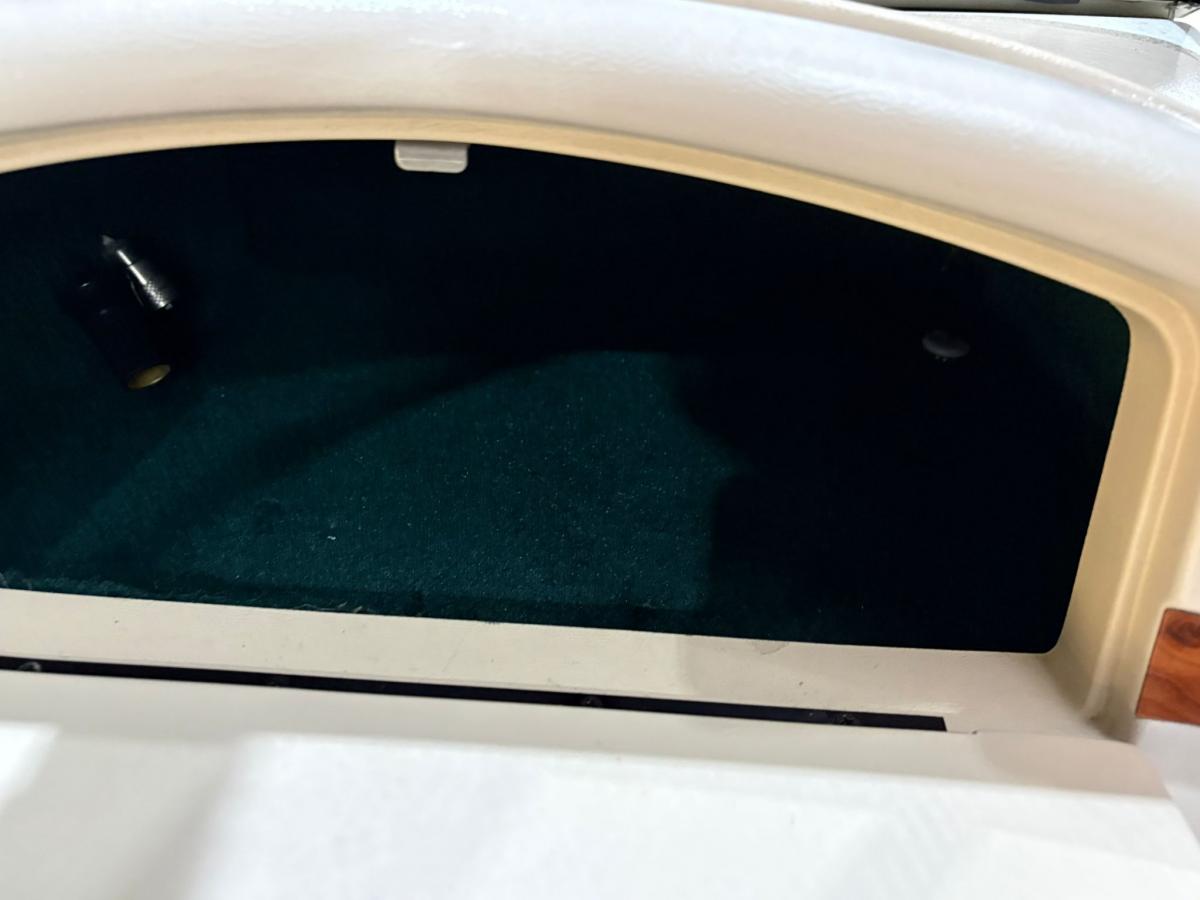 Monterey Montura 196 Bowrider