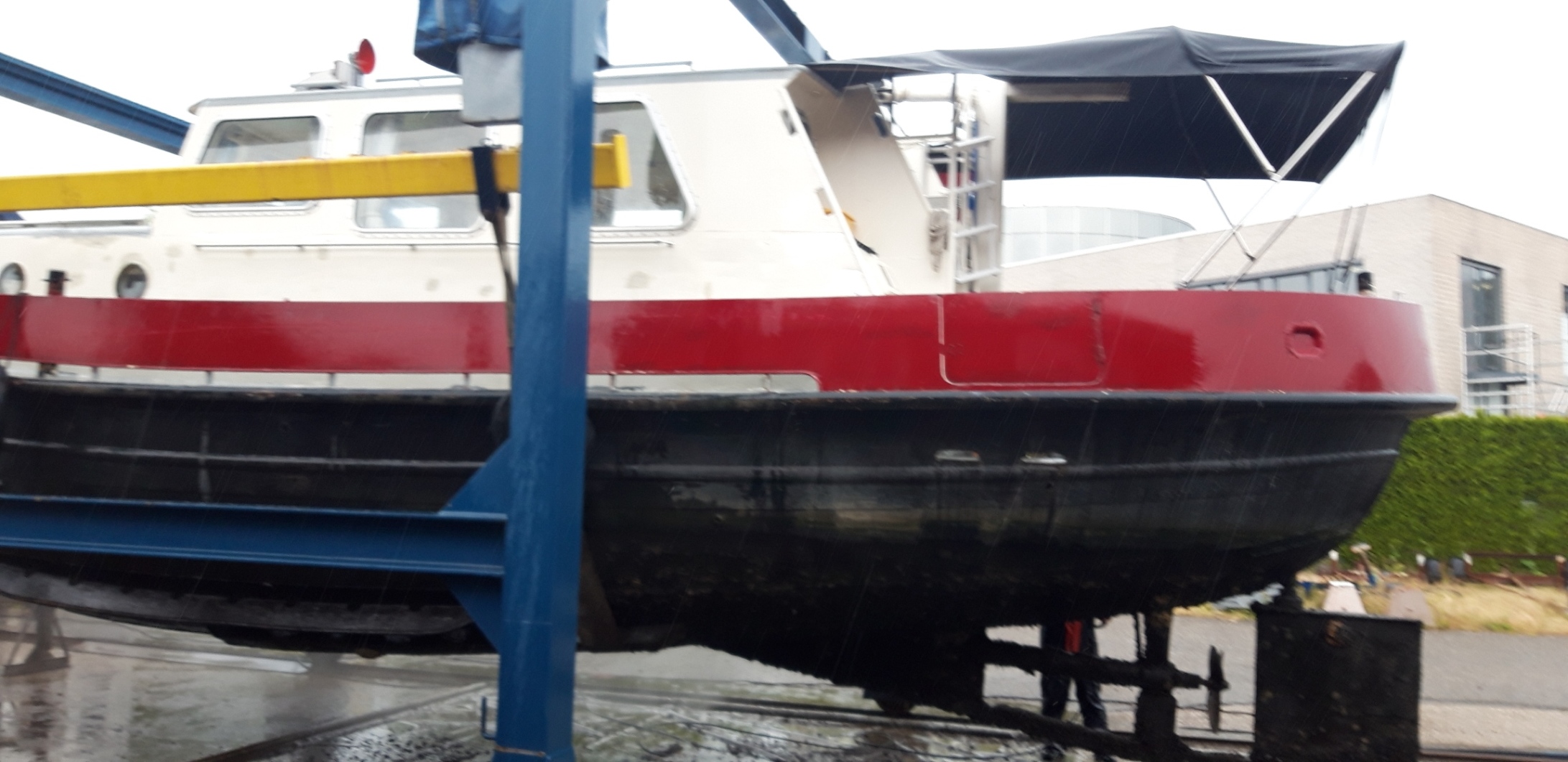 Spitsgat Kotter 12.85