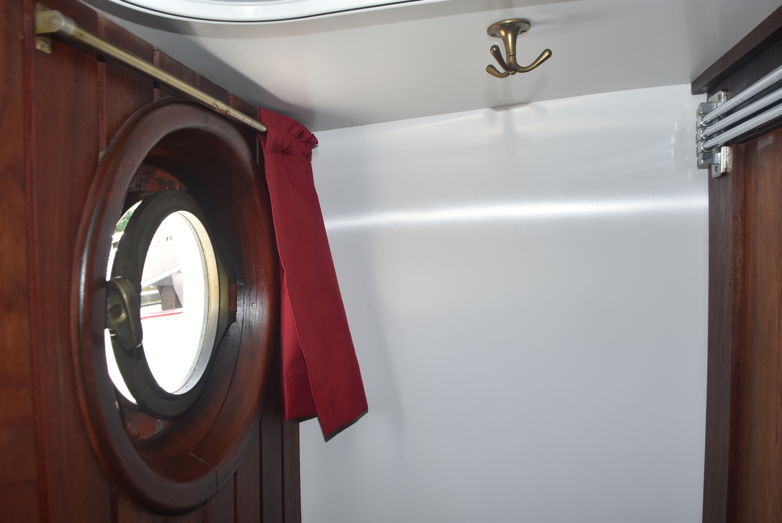 Spitsgat Motorkotter 11.50