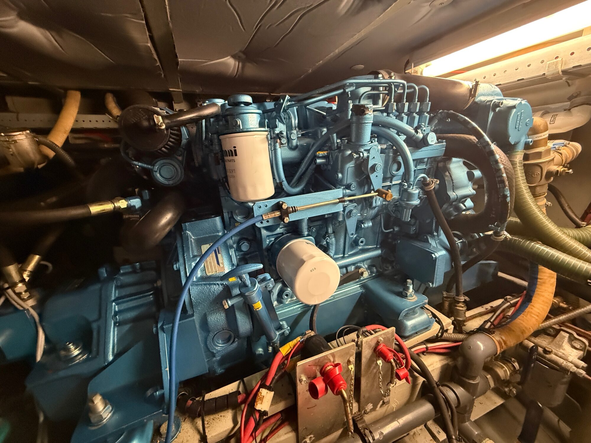 Van Vossen Parade 12.70 AK Exclusive