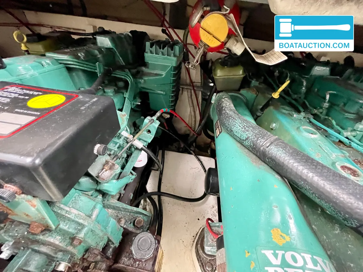 Sealine 310 Sportbridge