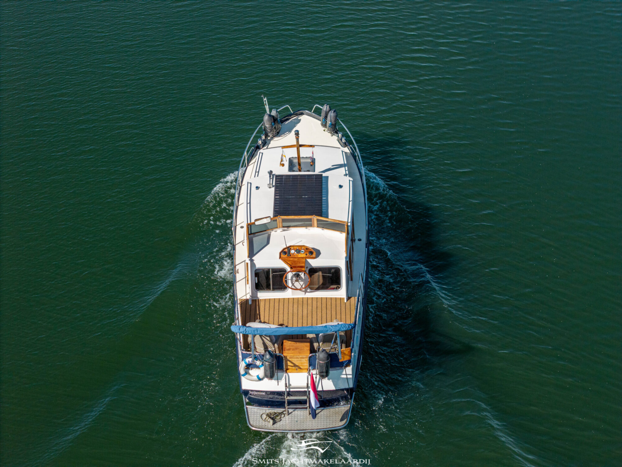 Van der Zee Vlet 10.40 AK