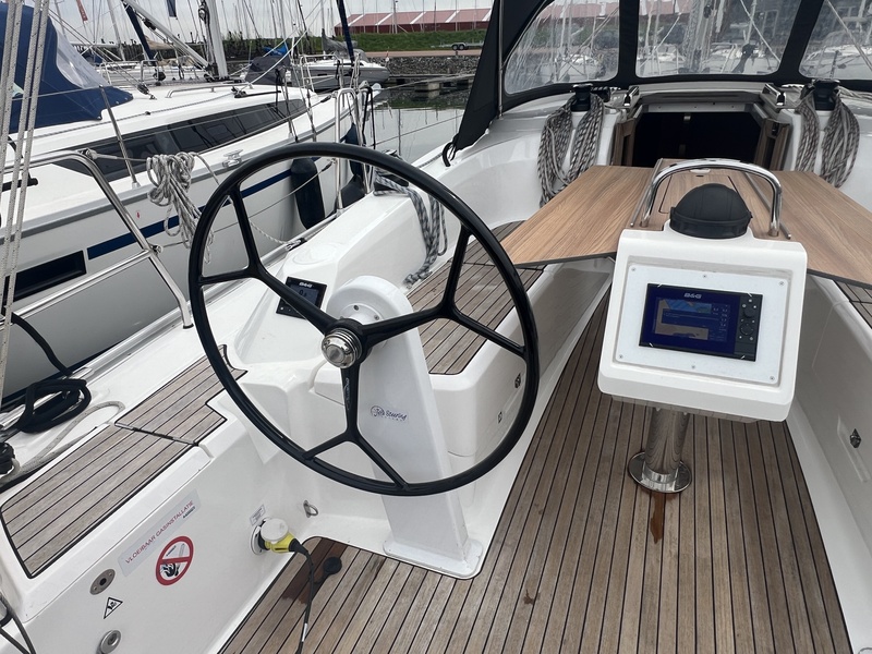 Bavaria Cruiser 34-2