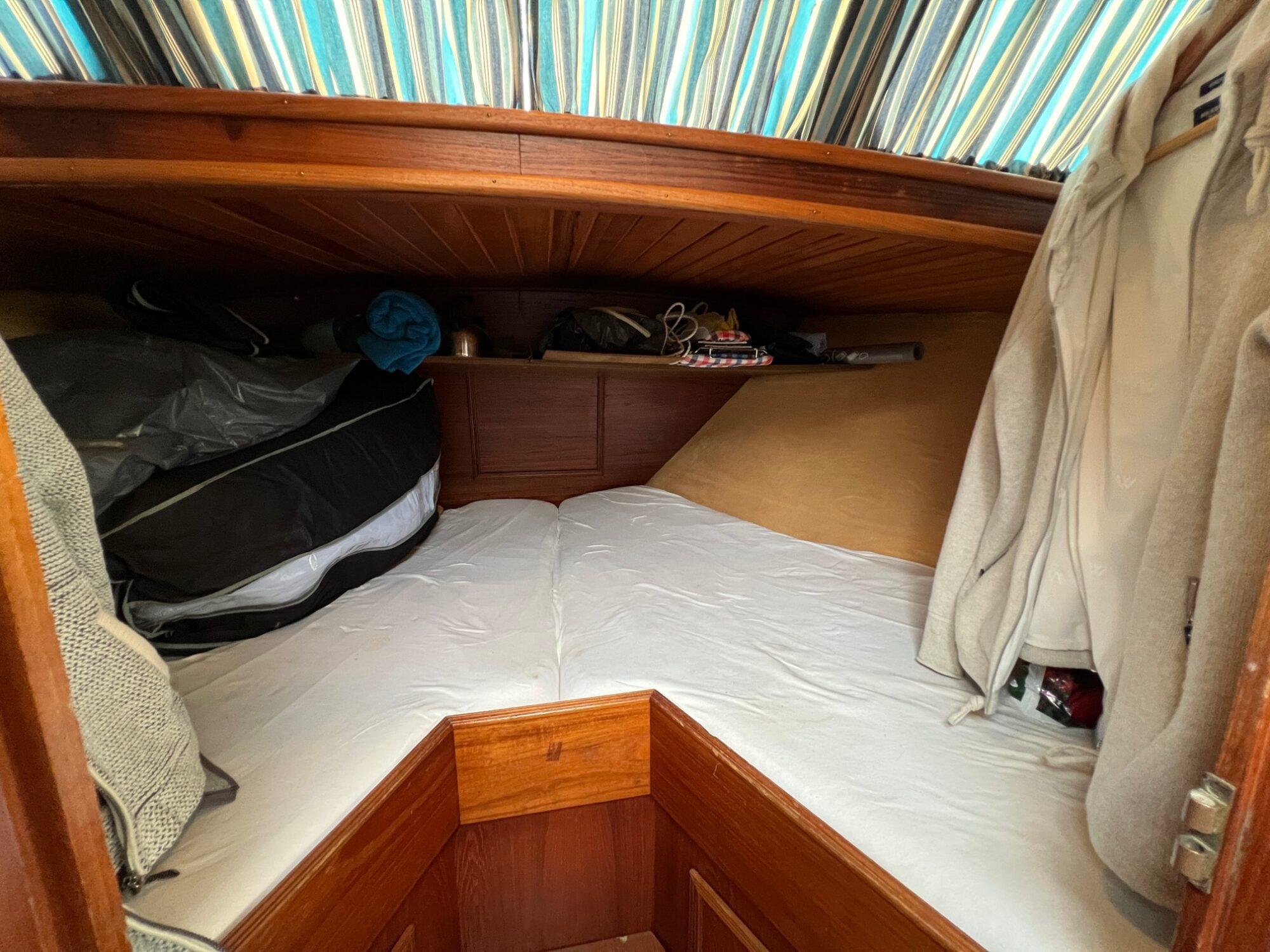 Valkkruiser Valkkruiser 12.70 AK Cabrio