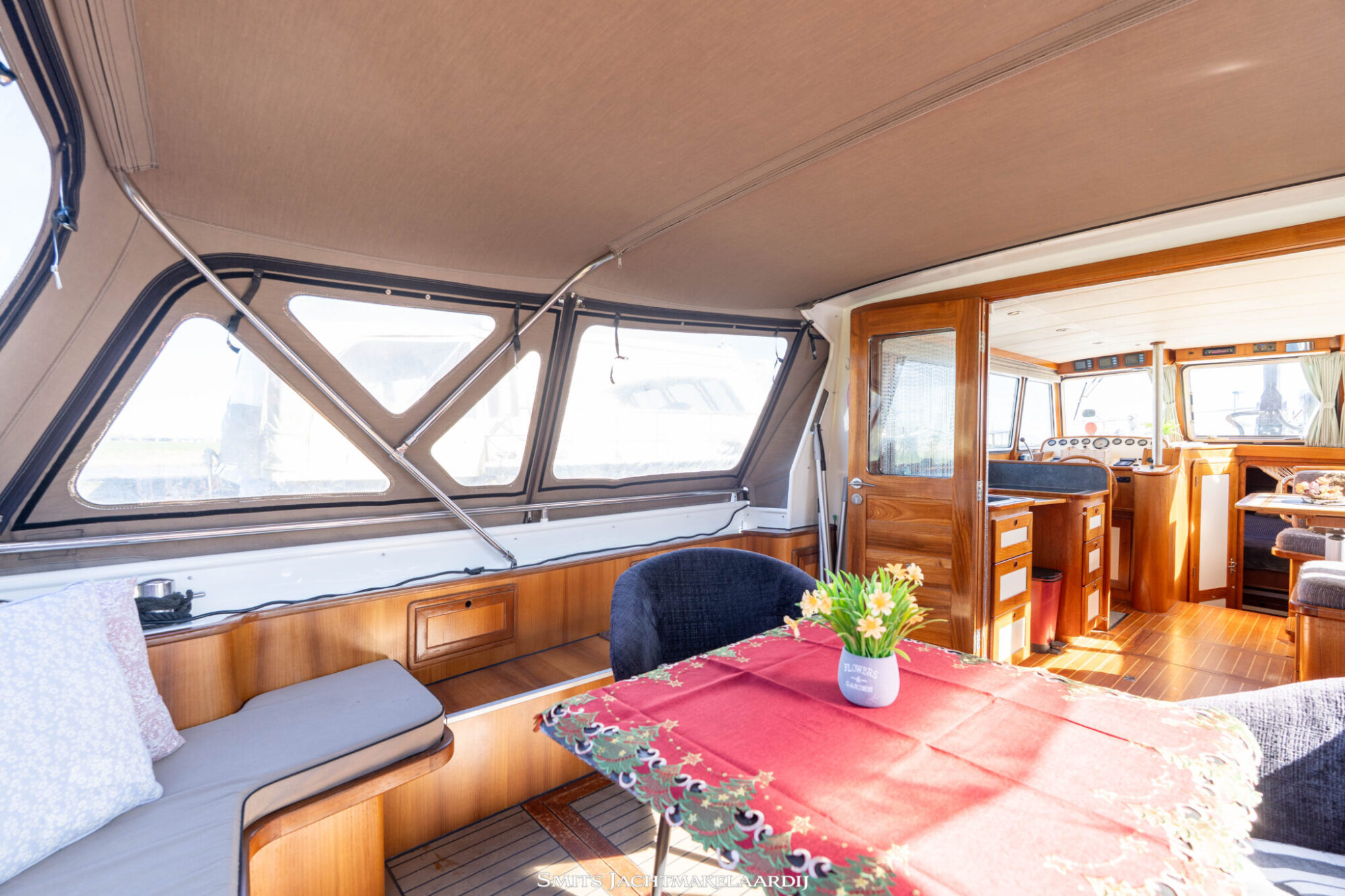Barkas 11.00 OK
