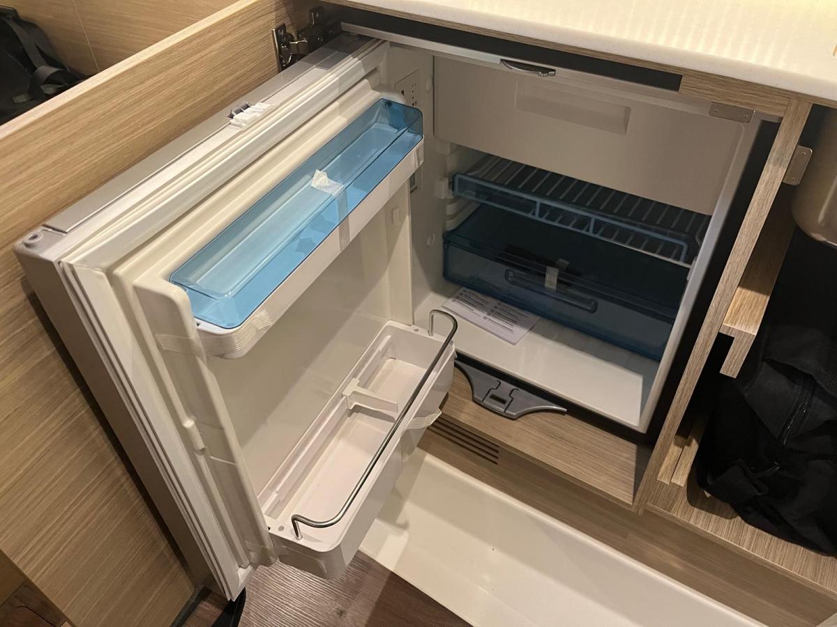 Jeanneau Cap camarat 9.0 WA serie 2