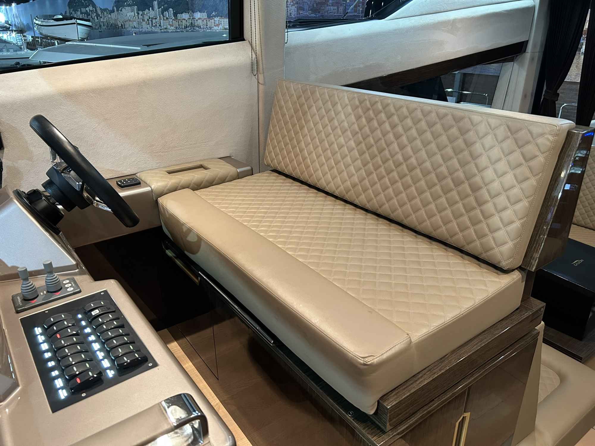 Galeon Yachts Galeon 420 fly 2017
