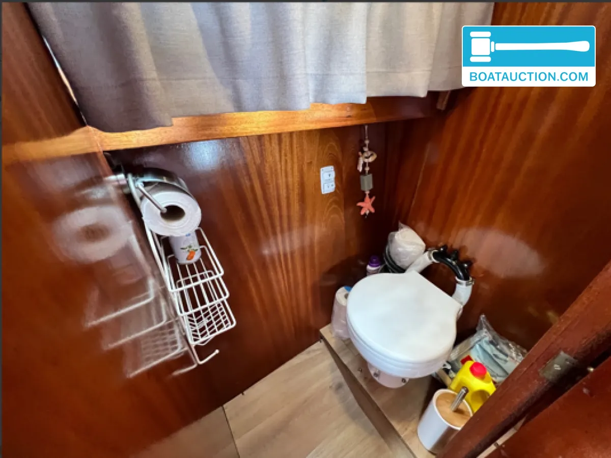 Aquanaut Kruiser 1035 OK AK