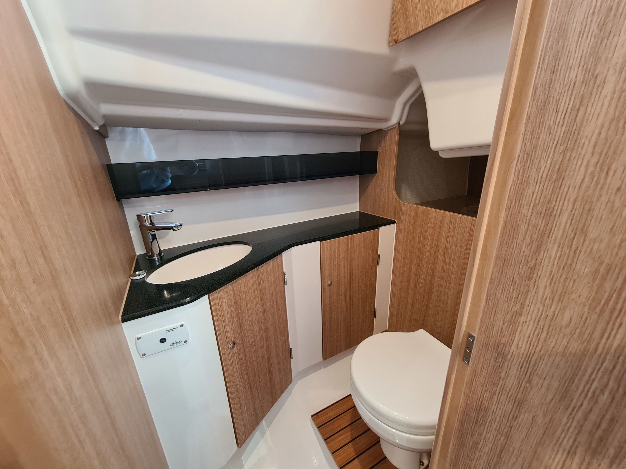 Maxus EVO 24