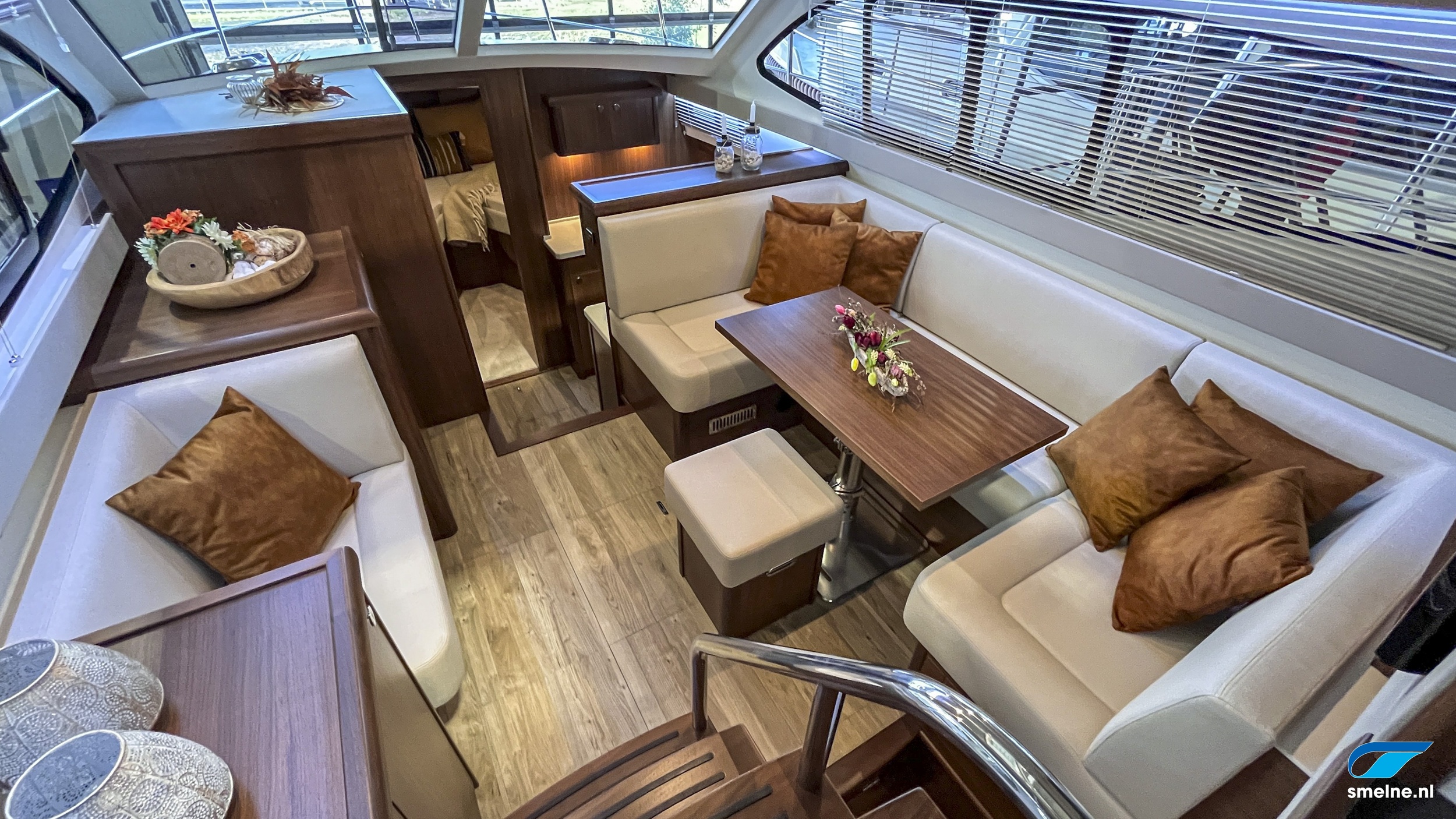 Haines 360 Continental