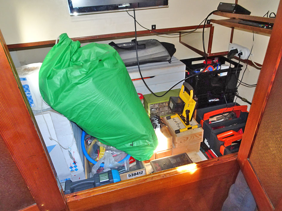 Motorsleepboot 13.90, IJssel