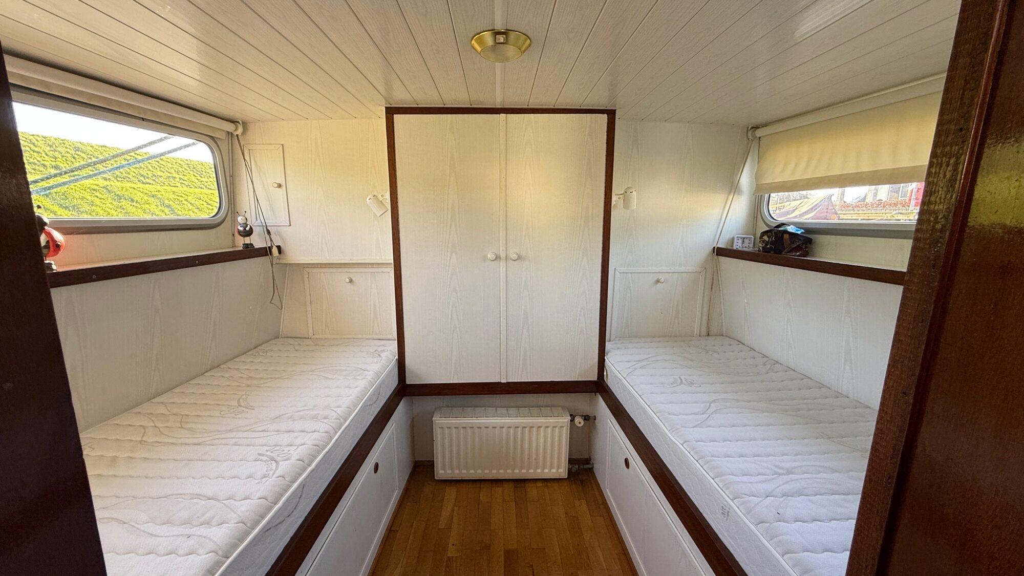 Altena Altena Kruiser 11.50 AK Cabrio
