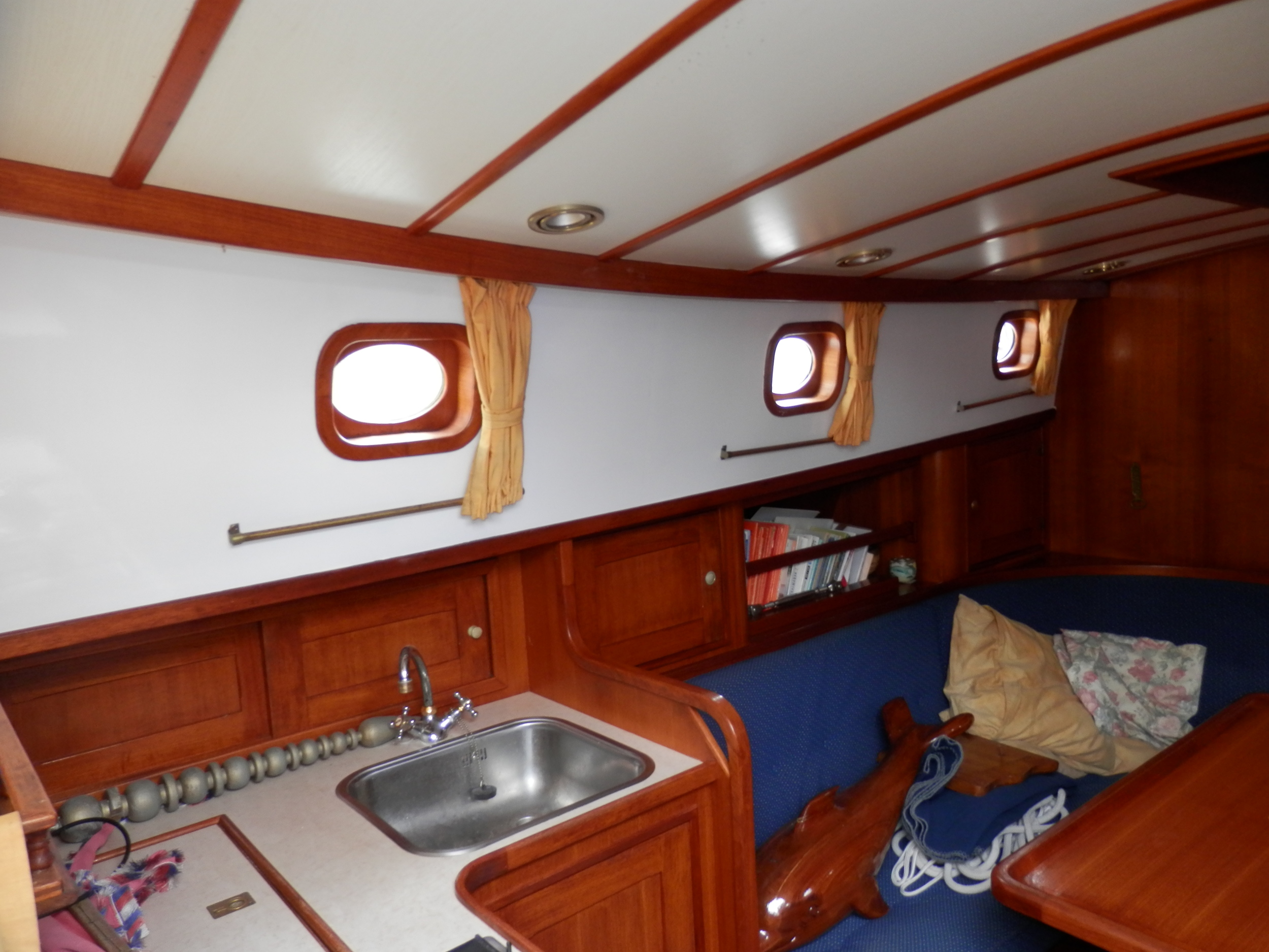 Lemsteraak Stofberg 10.00