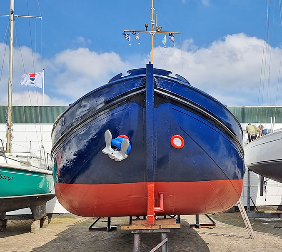 Boeieraak 13.65