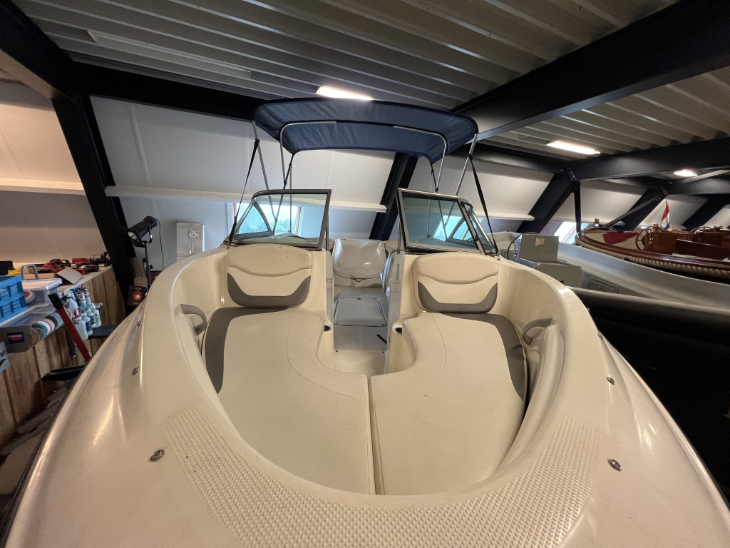 Bayliner 175 Bowrider