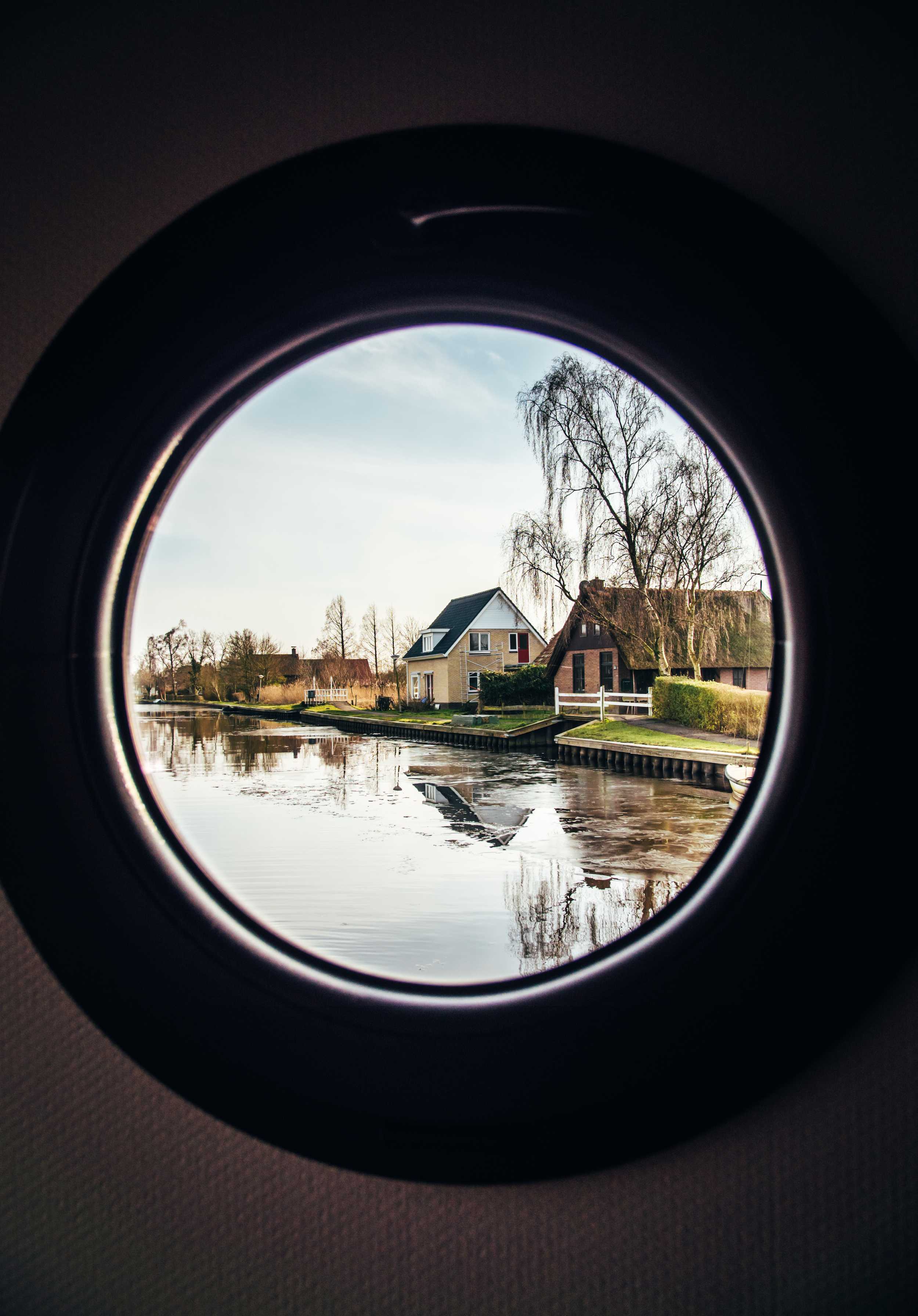 La Mare Houseboat Apartboat L - NEW