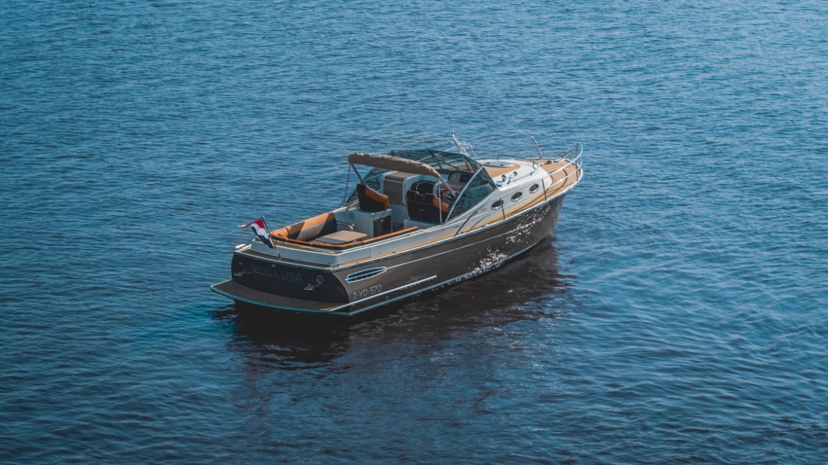 DaVinci 30 Nieuwbouw Zeer Compleet