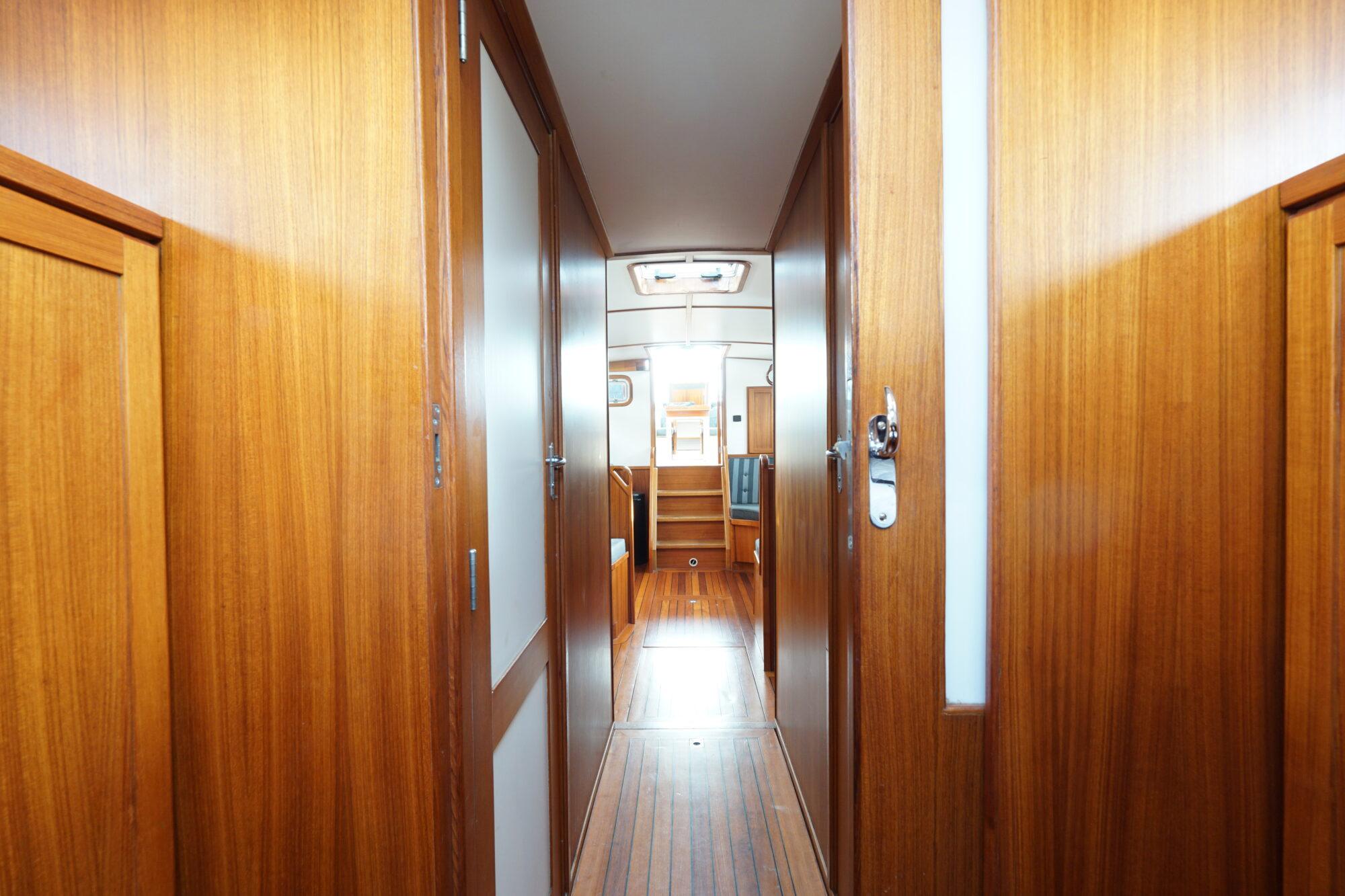 Stevenvlet Stevenvlet 14.50 OK Cabrio