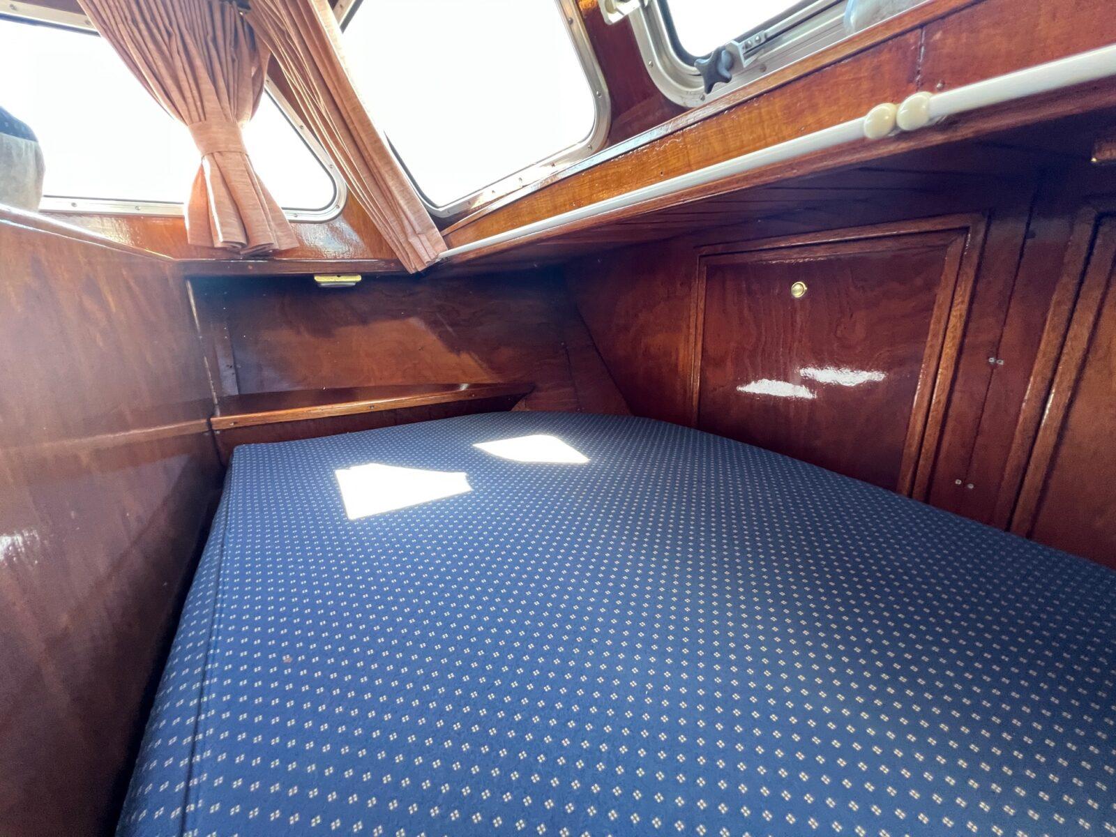 Molenkruiser Molenkruiser 12.00 AK Cabrio