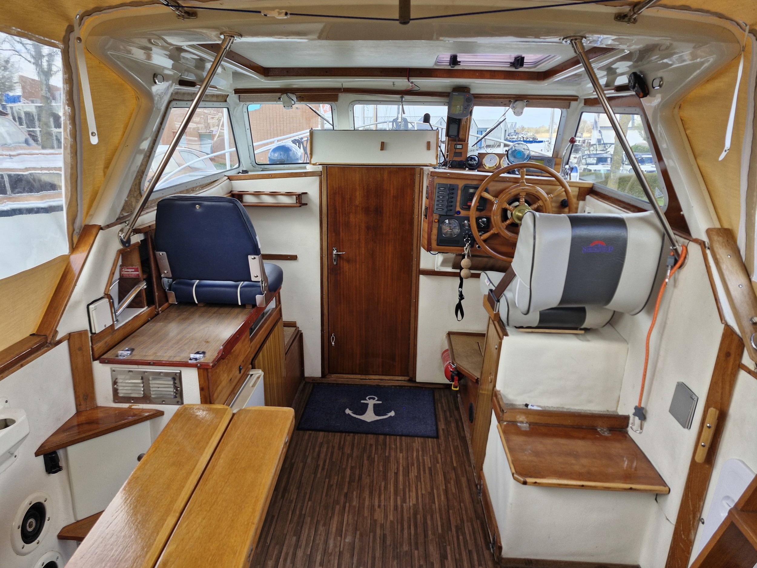 Saga 27