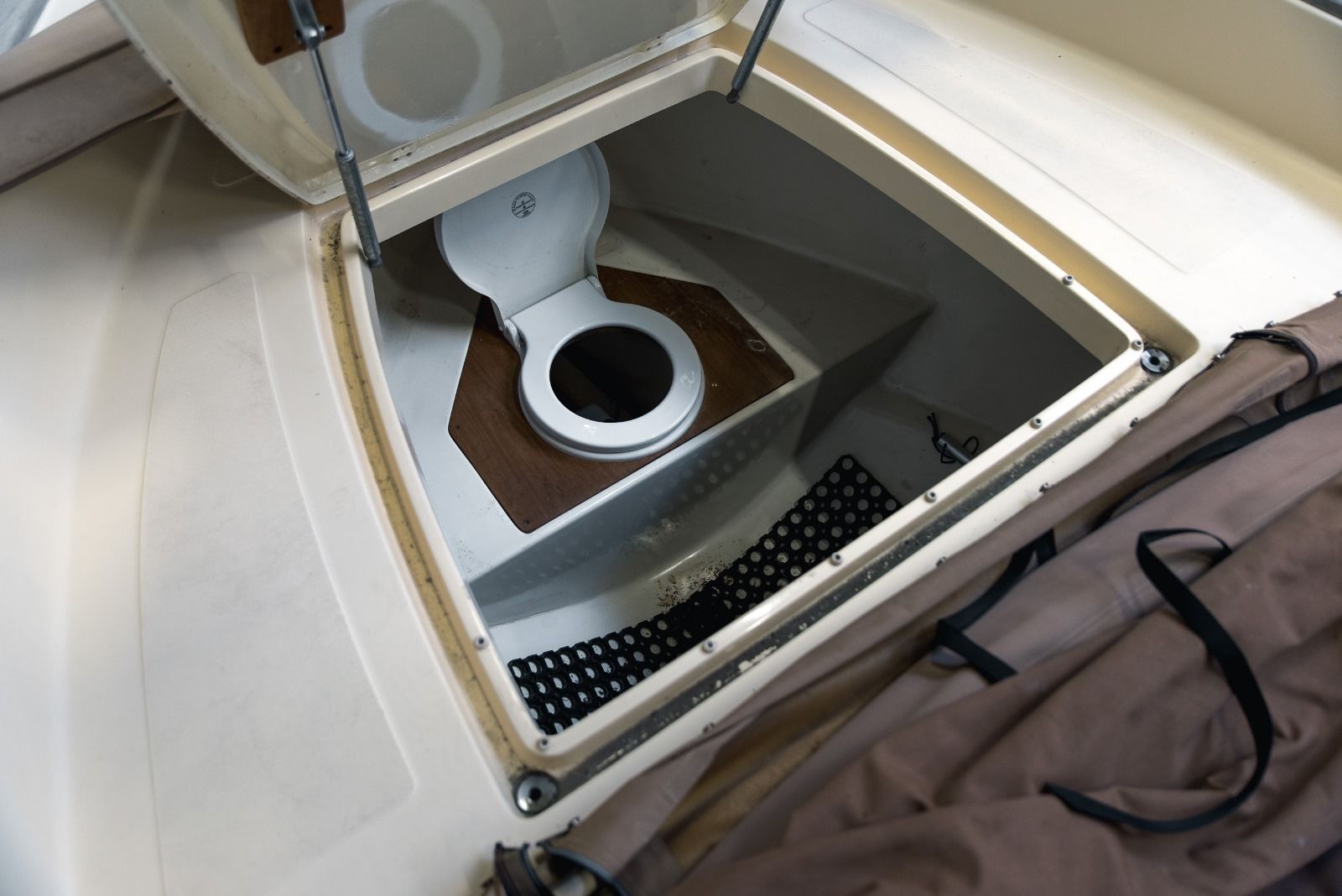 Jan Van Gent 8.20 Open