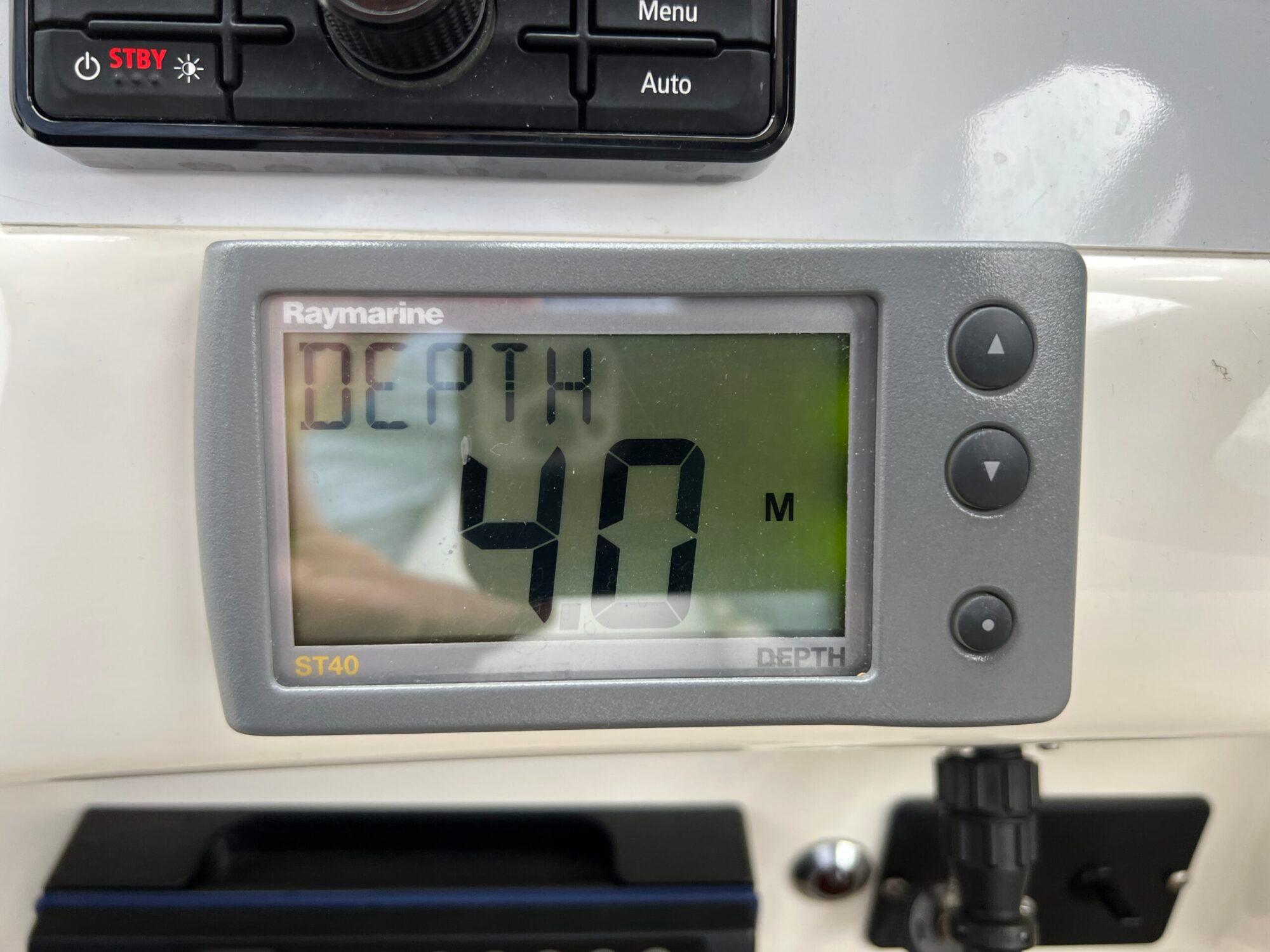 Sunseeker Sunseeker Superhawk 48 Cabrio