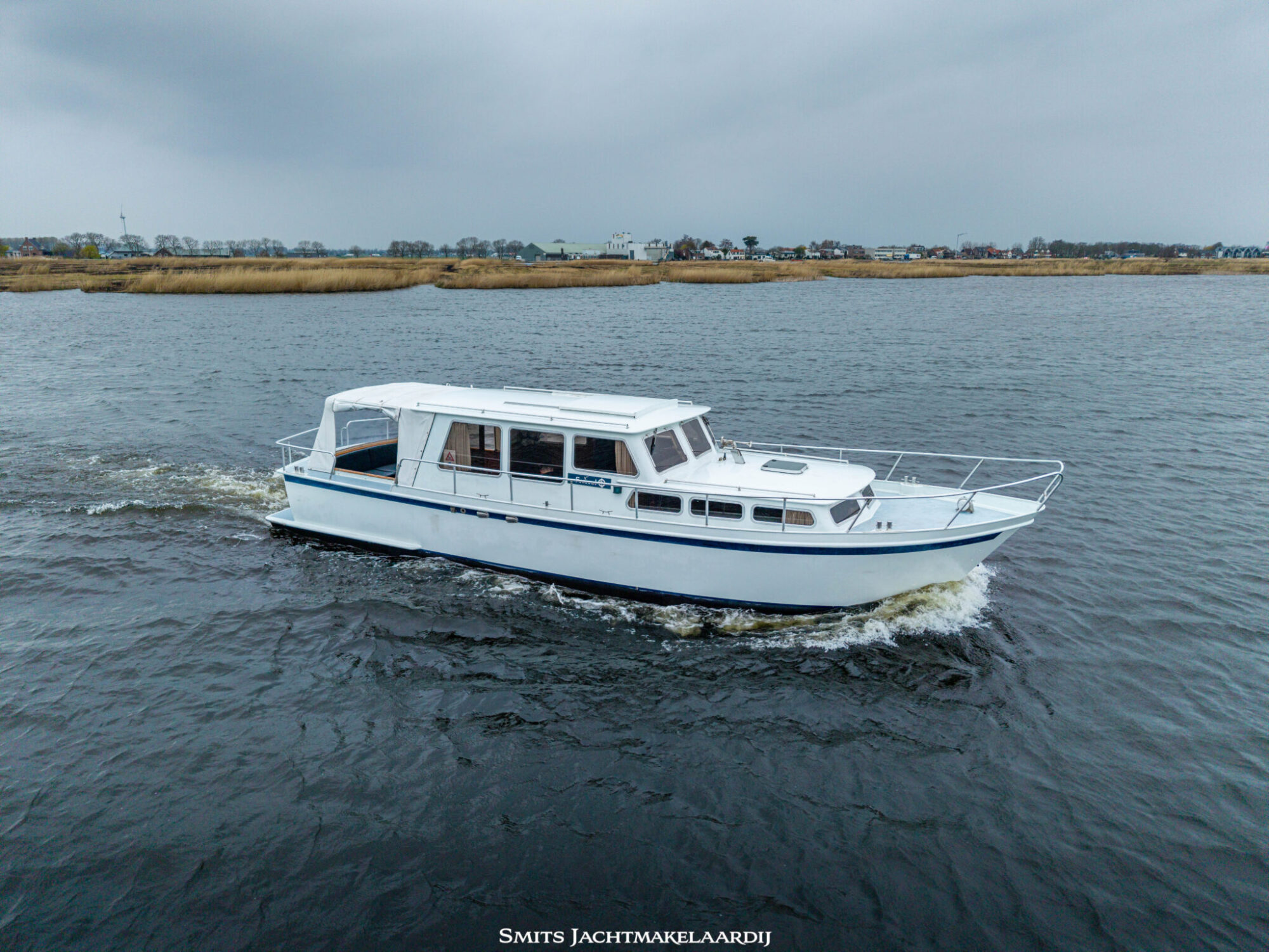 Pikmeer Kruiser 11.50 OK